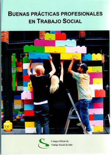 7ª Edición del Premio: Buenas Prácticas Profesionales en Trabajo Social