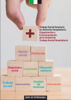 TRABAJO SOCIAL SANITARIO EN ATENCIÓN HOSPITALARIA