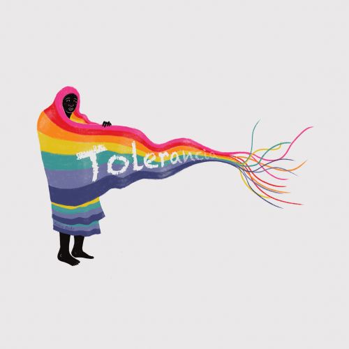 DÍA INTERNACIONAL PARA LA TOLERANCIA