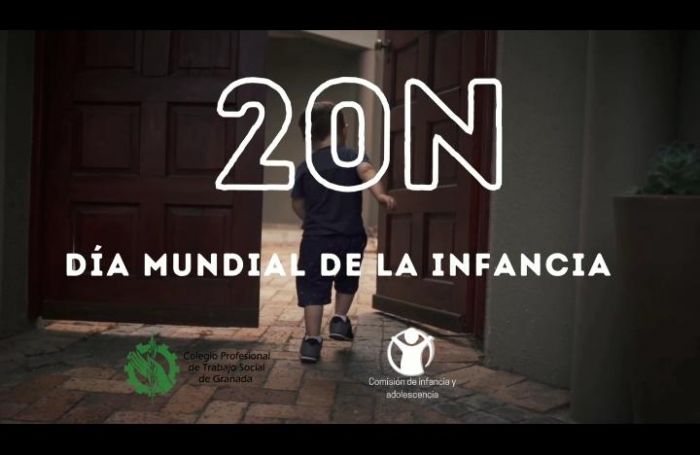 DÍA UNIVERSAL DEL NIÑO