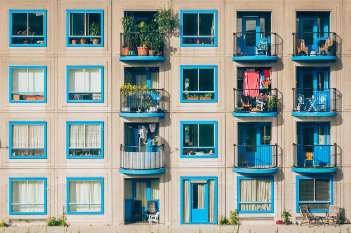 El Consejo General del Trabajo Social propone recomendaciones previas a la redacción del Anteproyecto de Ley por el Derecho a la Vivienda