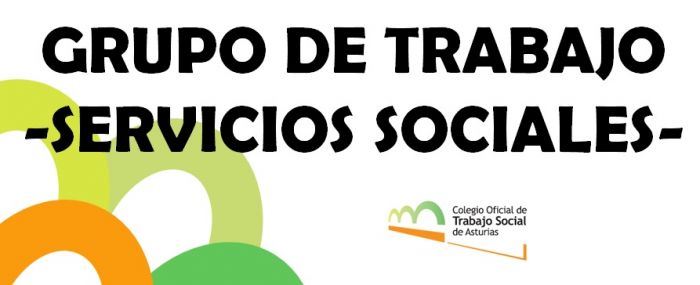 GRUPO "SERVICIOS SOCIALES"_Nuevo encuentro online. Jueves, 3 de diciembre a las 17:30 horas