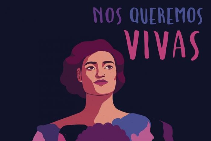 Comunicado | Día Internacional contra la Violencia hacia las Mujeres