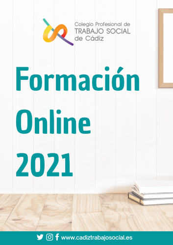 Lanzamos nuestro Plan de Formación 2021