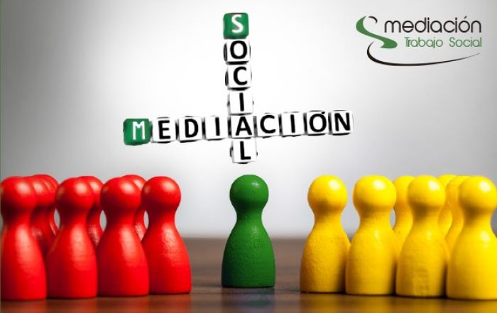 Mediación en Trabajo Social en los tiempos de pandemia Covid-19