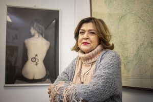 De pueblo en pueblo contra la violencia de género