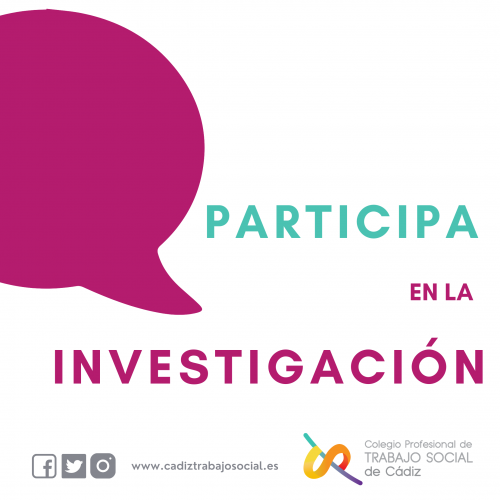 Participación en investigación sobre procesos de esterilización en mujeres y niñas con discapacidad.