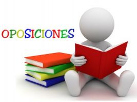 Grupo de Formación de Oposiciones