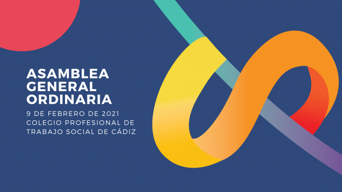 Celebramos Asamblea General Ordinaria el 9 de febrero.