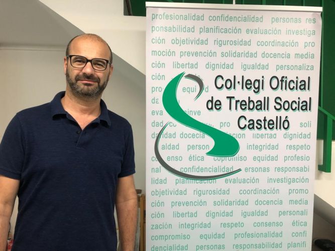 COTS Castelló reclama a la Diputació que done suport tècnic als equips de Serveis Socials de municipis amb menys població