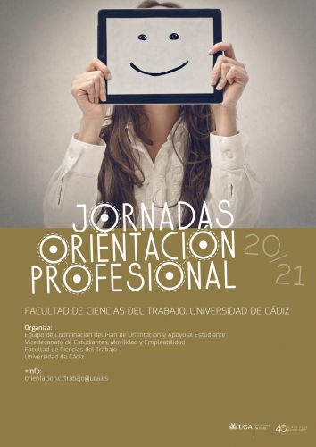 I Jornada de Acceso al Empleo Público para el Grado en Trabajo Social