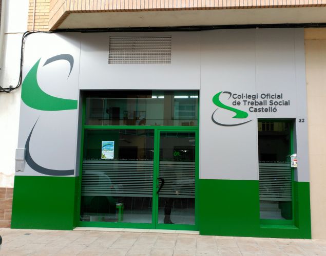 COTS Castelló pide a la concejala de Bienestar Social reconocimiento económico para las trabajadoras de los servicios sociales municipales