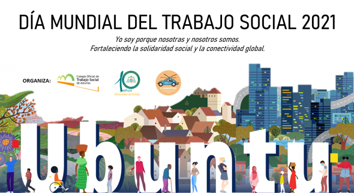 COMUNICADO | El Presidente del Principado de Asturias, reconoce la contribución diaria de las y los trabajadoras/es sociales y los considera más necesarios que nunca en la celebración de su Día Mundial