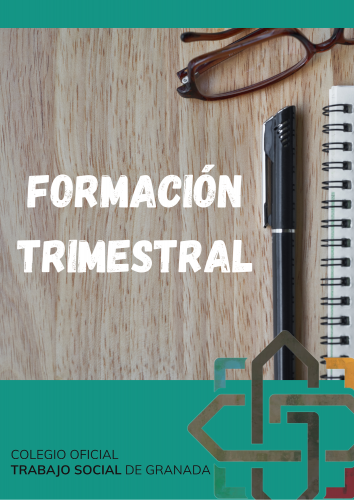 PLAN TRIMESTRAL DE FORMACIÓN DEL COTS GRANADA