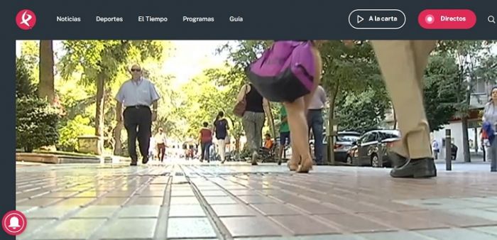Los servicios sociales se han visto desbordados durante la pandemia