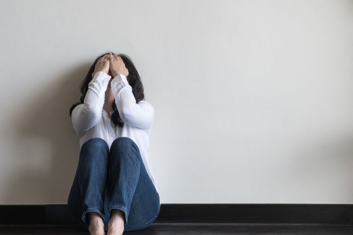 DISCONFORMIDAD CON LA ACTUAL COMPOSICIÓN DE LOS EQUIPOS DE SALUD DE VIOLENCIA DE GÉNERO