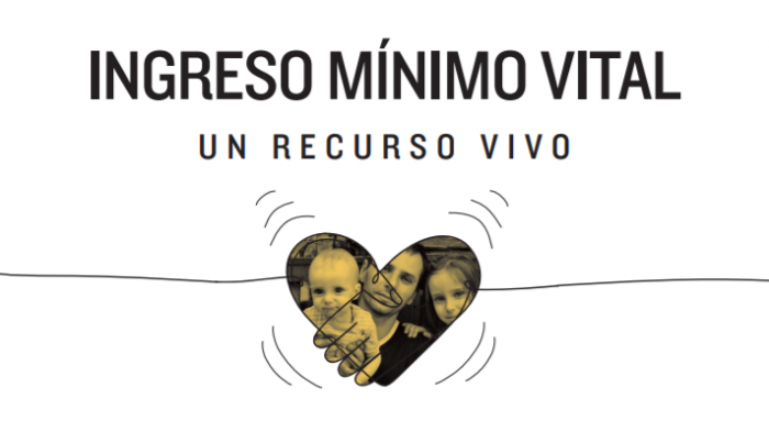 Campaña de difusión de la obligatoriedad de realizar la declaración de la renta para beneficiarias/os del Ingreso Mínimo Vital