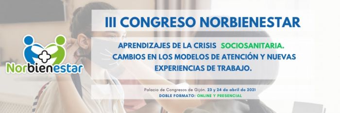 III CONGRESO NORBIENESTAR | ¡Cada vez más cerca!
