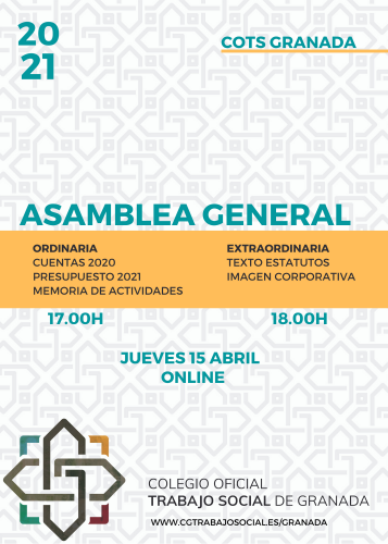 ENLACE PARA ASAMBLEA GENERAL DE COLEGIADOS/AS