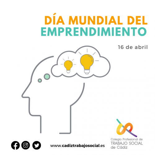 Día Mundial del Emprendimiento