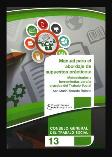 MANUAL DE SUPUESTOS PRÁCTICOS