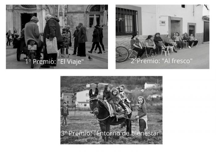 FALLO DEL II CONCURSO DE FOTOGRAFÍA "PROMOVIENDO LAS RELACIONES HUMANAS"