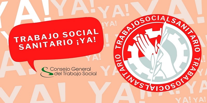 TRABAJO SOCIAL SANITARIO YA