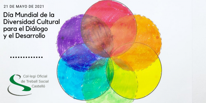 Comunicat amb motiu del Dia Mundial de la Diversitat Cultural per al Diàleg i el Desenvolupament