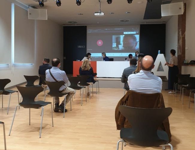 COTS Castelló mostra la seua preocupació per la caiguda en un 40% dels casos derivats a mediació intrajudicial