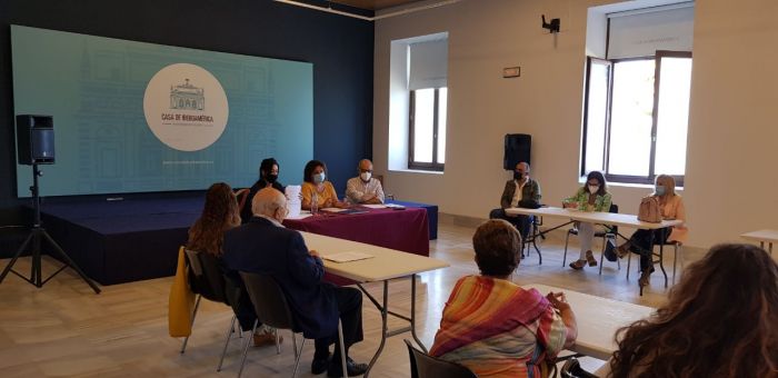 Participamos del Consejo Municipal de la Vivienda del Ayuntamiento de Cádiz