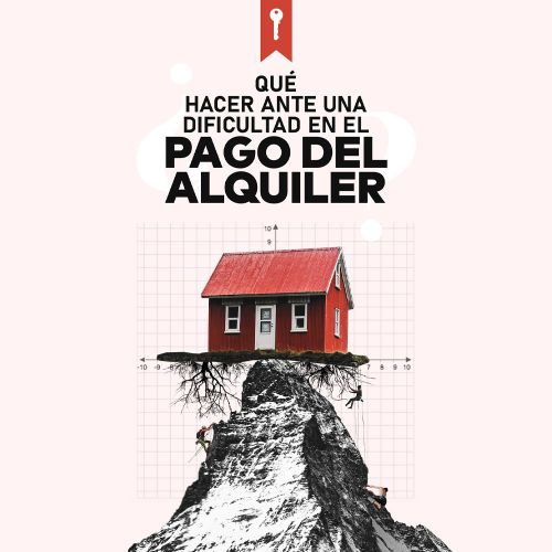 ¿Qué hacer ante una dificultad en el pago del alquiler?