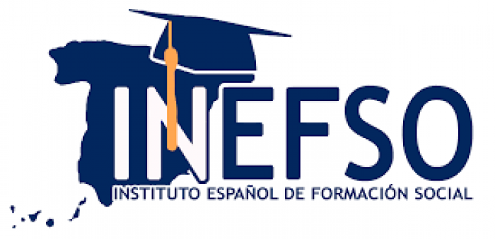 EL COLEGIO FIRMA CONVENIO CON INEFSO (Instituto Español de Formación Social)
