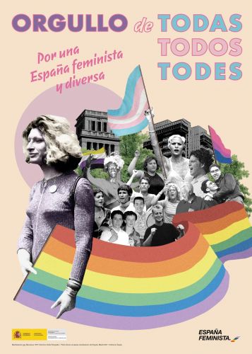 Comunicado día del Orgullo LGTBI