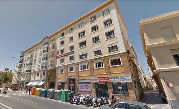 Firmamos la compra de la nueva sede del Colegio Profesional de Trabajo Social de Cádiz
