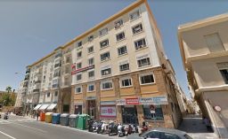 Firmamos la compra de la nueva sede del Colegio Profesional de Trabajo Social de Cádiz