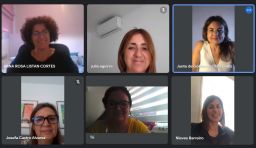 Celebrada la Comisión de Salud del Colegio Profesional de Trabajo Social de Cádiz
