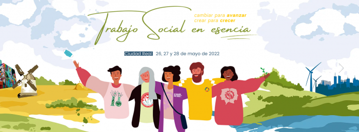 CONGRESO TS | Sorteo de 2 Becas para la cobertura del 100% de la inscripción