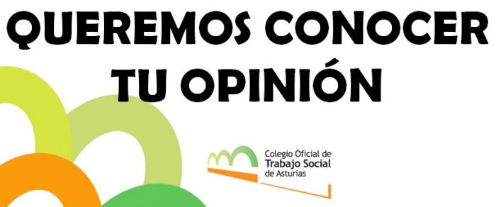 CUESTIONARIO | "Impacto del Ingreso Mínimo Vital en los Servicios Sociales Asturianos"