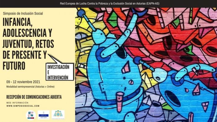 SEMINARIO l Si tienes algo que decir sobre infancia, adolescencia y juventud aún estás a tiempo