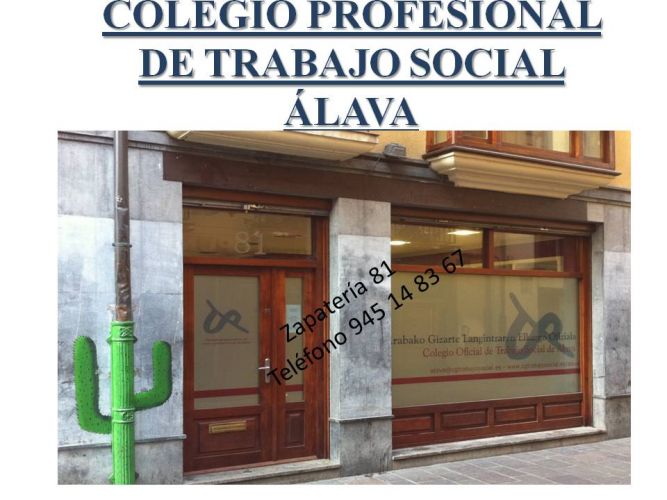 "Colegiarse o darse de Alta como colegiado-a" a través de la web