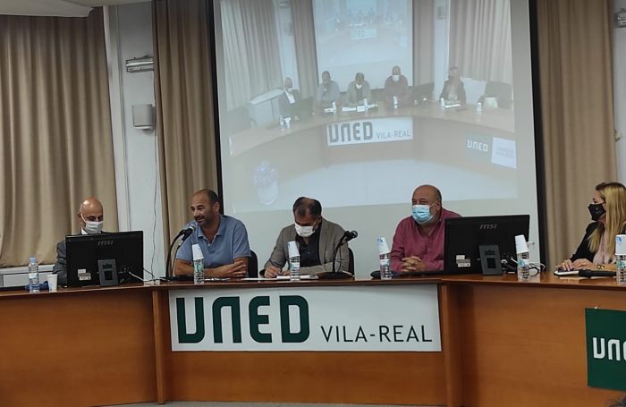 Arranca el curso ‘Análisis descriptivo y comprensivo del nuevo modelo de Servicios Sociales de la Comunitat Valenciana’
