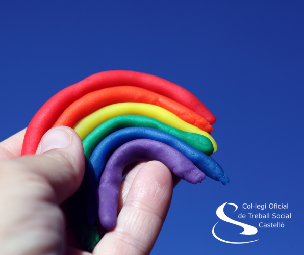 COTS Castelló veu en la decisió judicial de retirar els llibres LGTBI dels instituts un "atemptat contra la societat inclusiva i tolerant que volem construir"