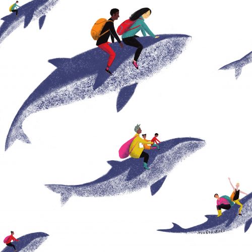 DÍA UNIVERSAL DERECHOS NIÑOS Y NIÑAS