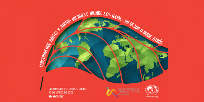 Día Mundial del Trabajo Social 2022
