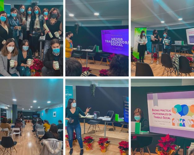 Celebrada la II Asamblea del año 2021