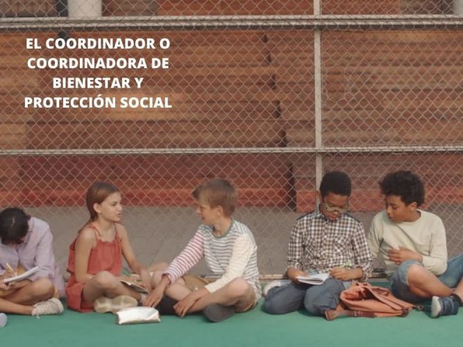 El Colegio da su apoyo a la Asociación de Profesores de Servicios a la Comunidad de Extremadura