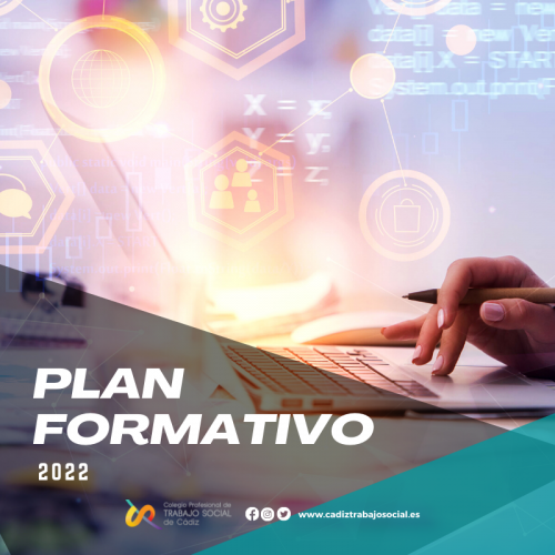 Nuevo Catálogo de Formación del próximo 2022