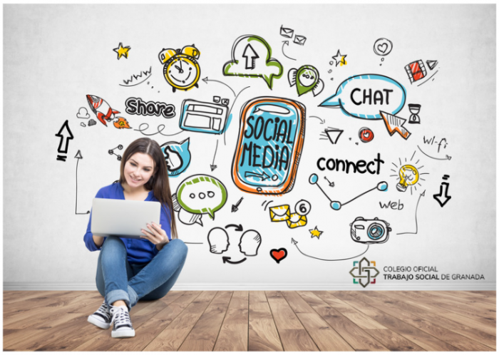 NUESTRAS REDES SOCIALES TAMBIÉN EN PERÍODOS VACACIONALES