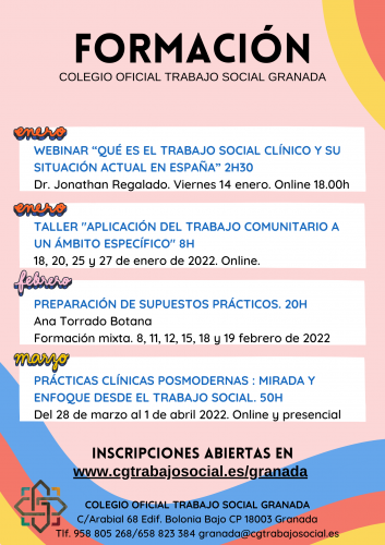 NUEVA OFERTA FORMATIVA DEL COLEGIO