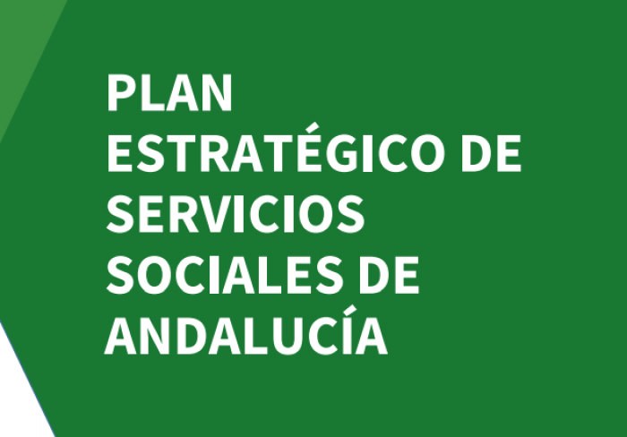 Abierto el plazo de aportaciones al Plan Estratégico de Servicios Sociales de Andalucía 2021-2025